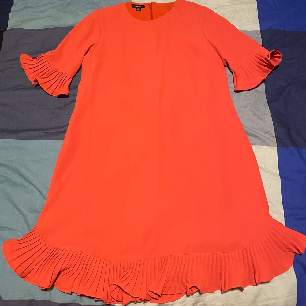 Alfani Dress US 4